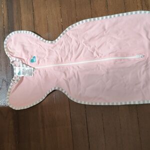 Newborn Love to Dream Swaddle